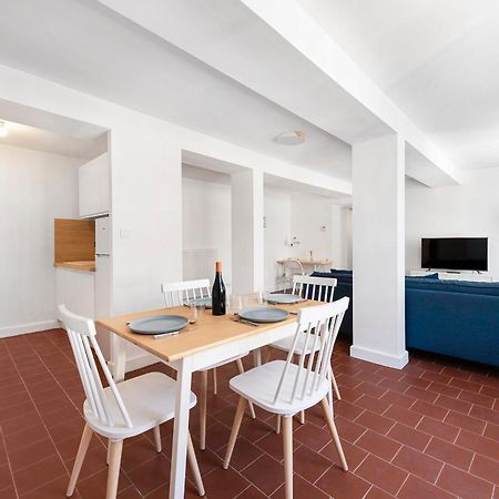 Les Colonnes - T3 - Bastide Appartement Carcassonne Buitenkant foto