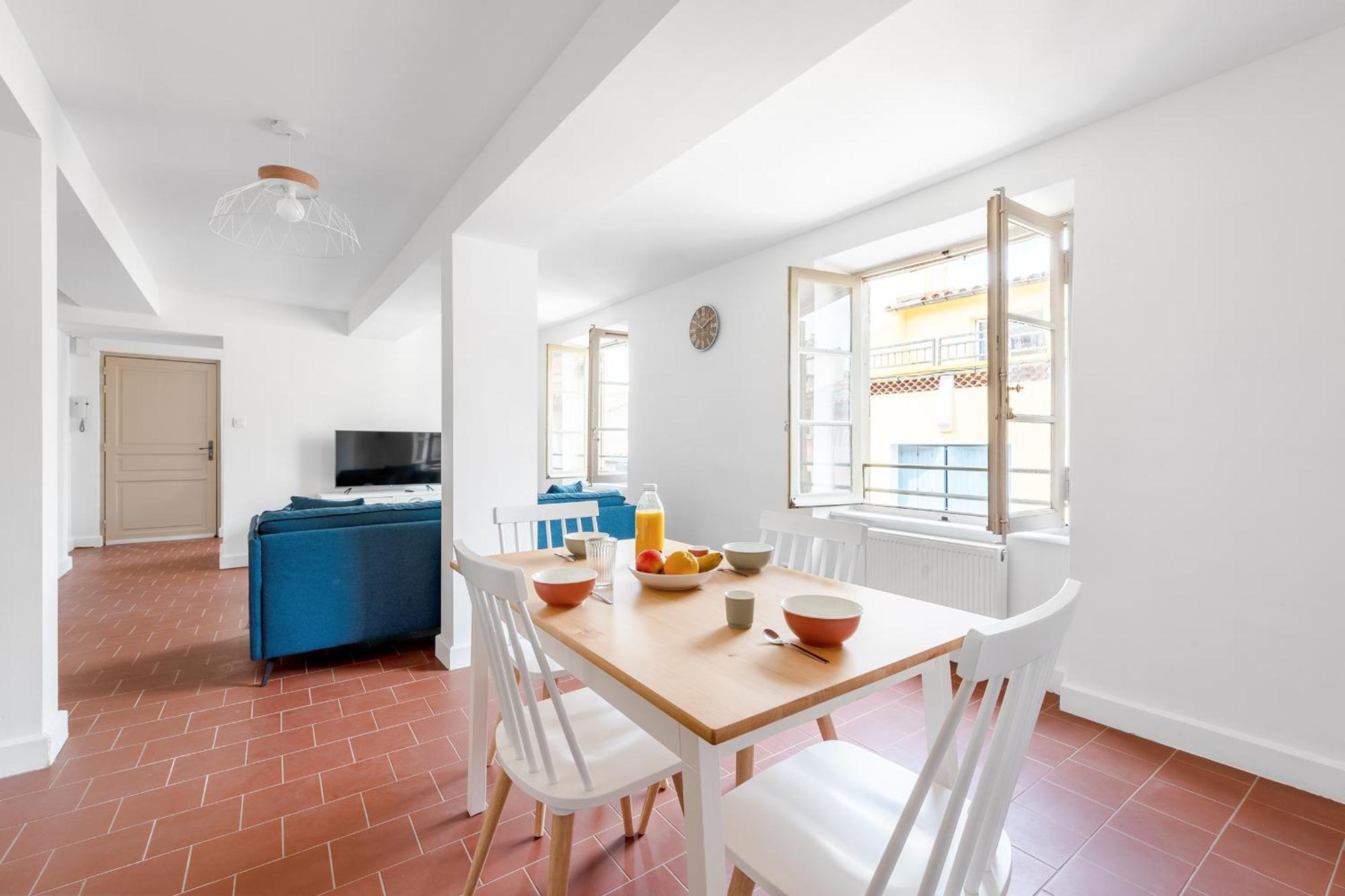 Les Colonnes - T3 - Bastide Appartement Carcassonne Buitenkant foto