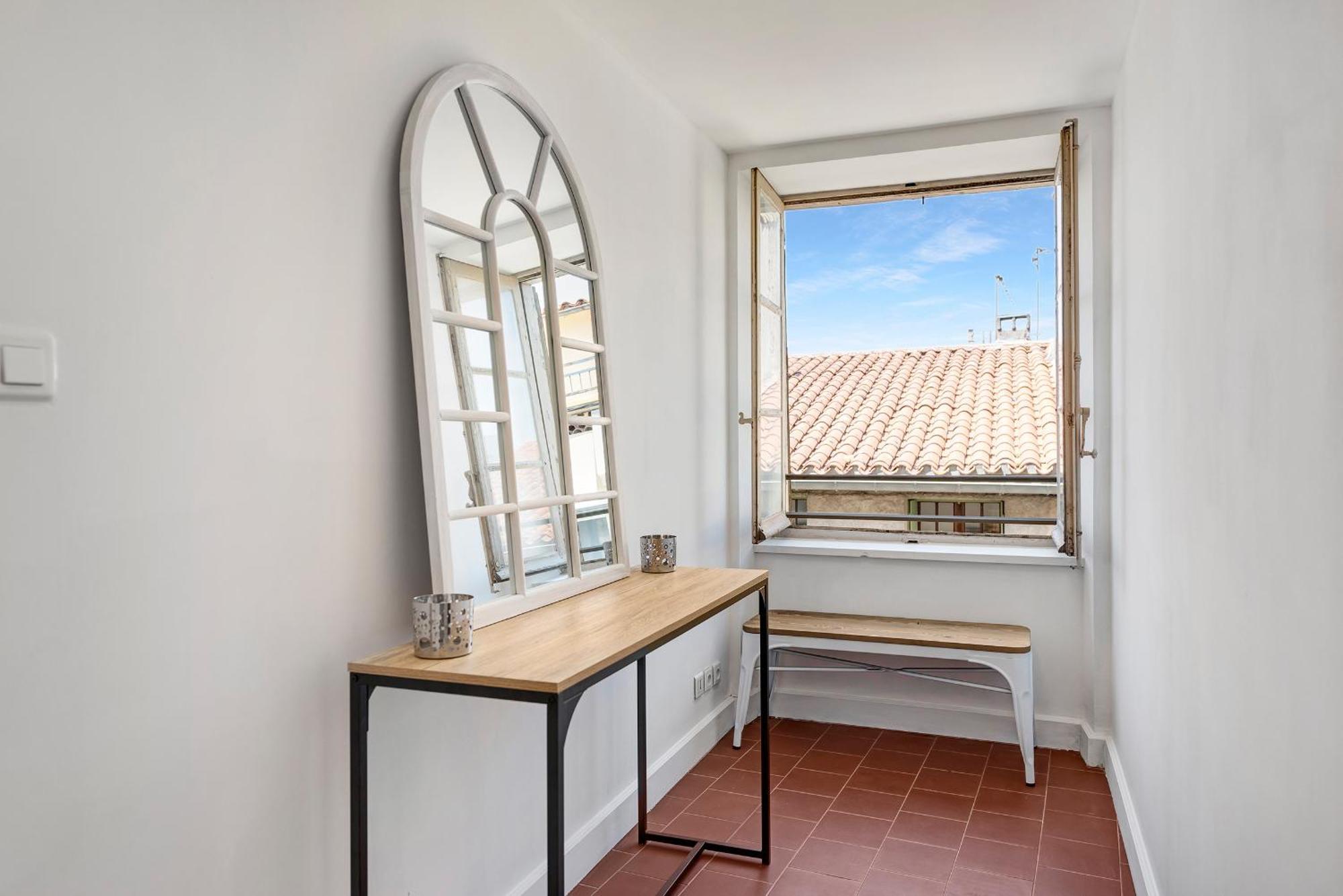 Les Colonnes - T3 - Bastide Appartement Carcassonne Buitenkant foto