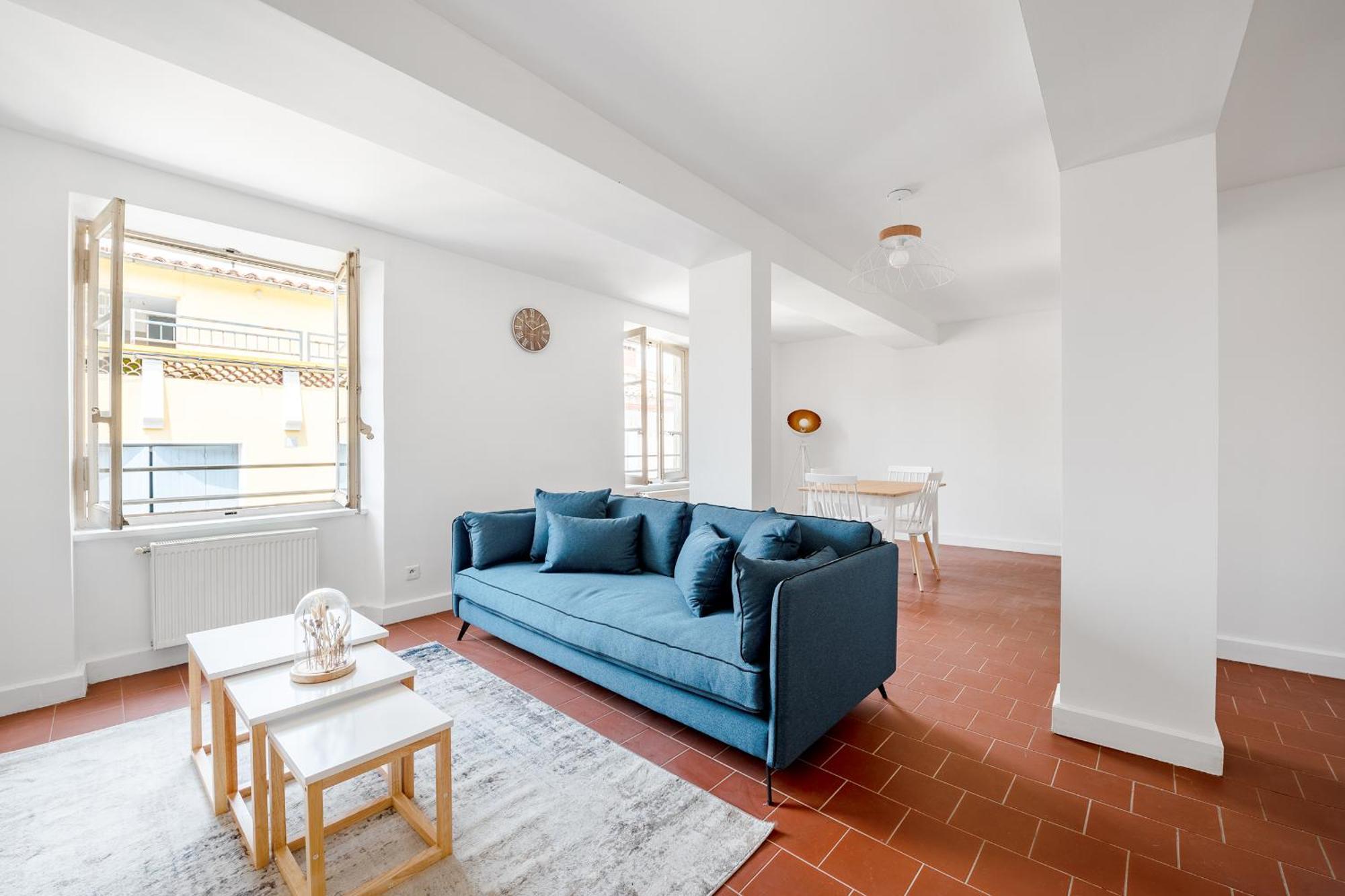 Les Colonnes - T3 - Bastide Appartement Carcassonne Buitenkant foto